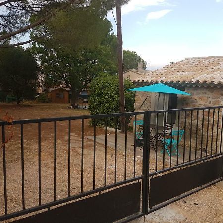 La Petite Bergerie Villa Roquebrune-sur-Argens Exterior photo
