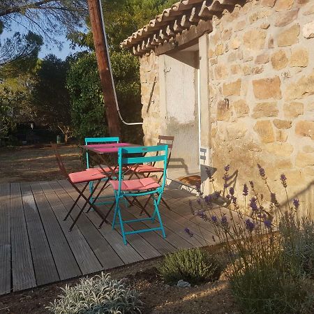 La Petite Bergerie Villa Roquebrune-sur-Argens Exterior photo