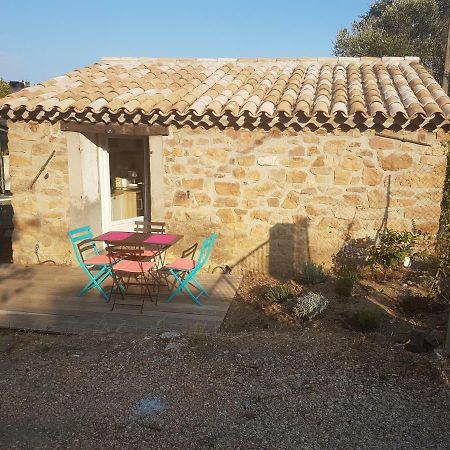 La Petite Bergerie Villa Roquebrune-sur-Argens Exterior photo