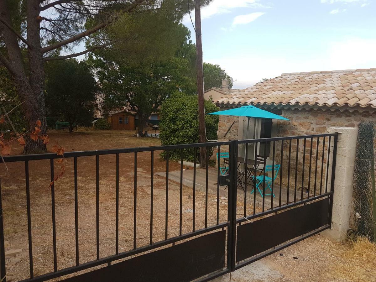 La Petite Bergerie Villa Roquebrune-sur-Argens Exterior photo