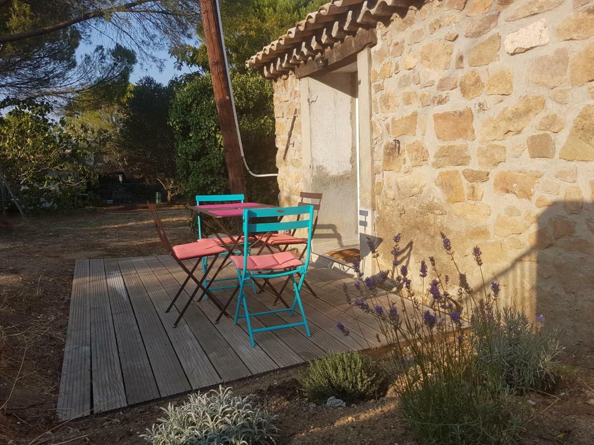La Petite Bergerie Villa Roquebrune-sur-Argens Exterior photo