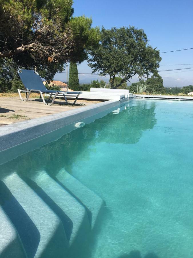 La Petite Bergerie Villa Roquebrune-sur-Argens Exterior photo