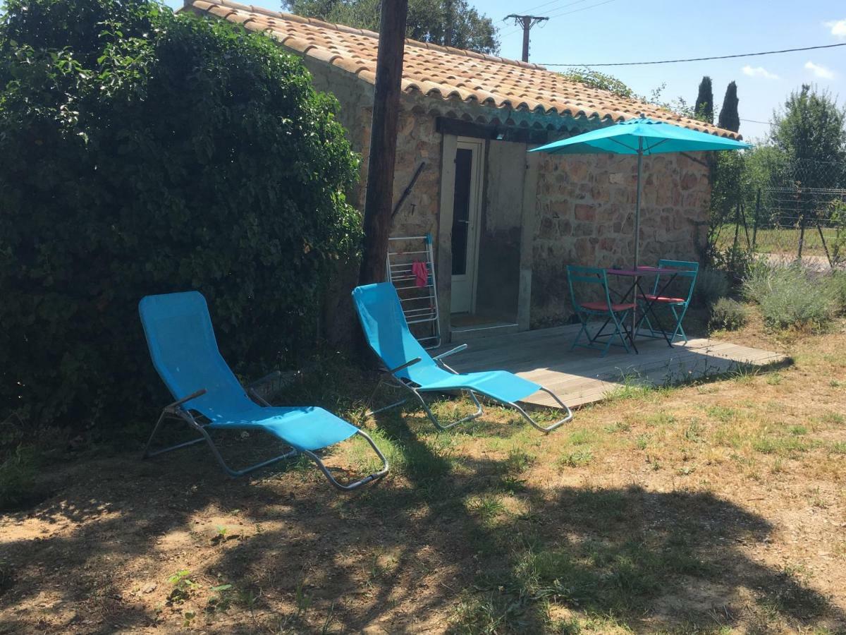 La Petite Bergerie Villa Roquebrune-sur-Argens Exterior photo