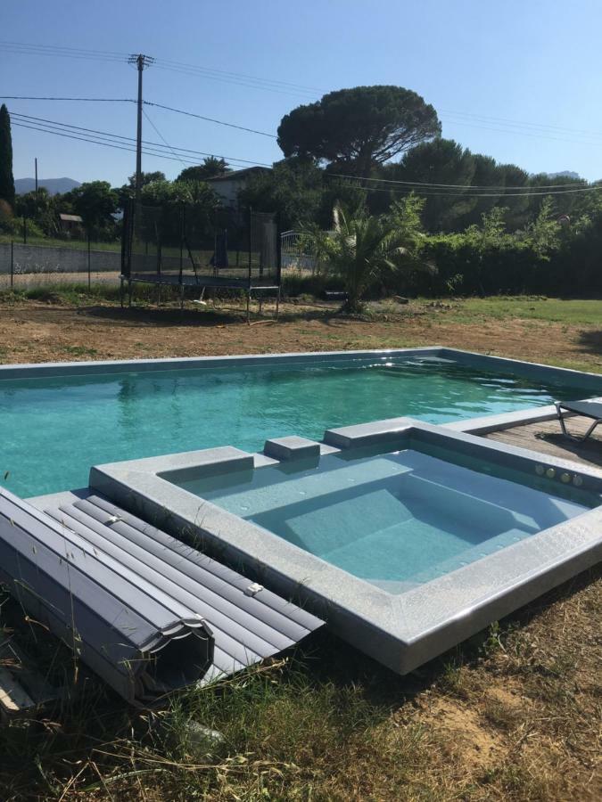 La Petite Bergerie Villa Roquebrune-sur-Argens Exterior photo