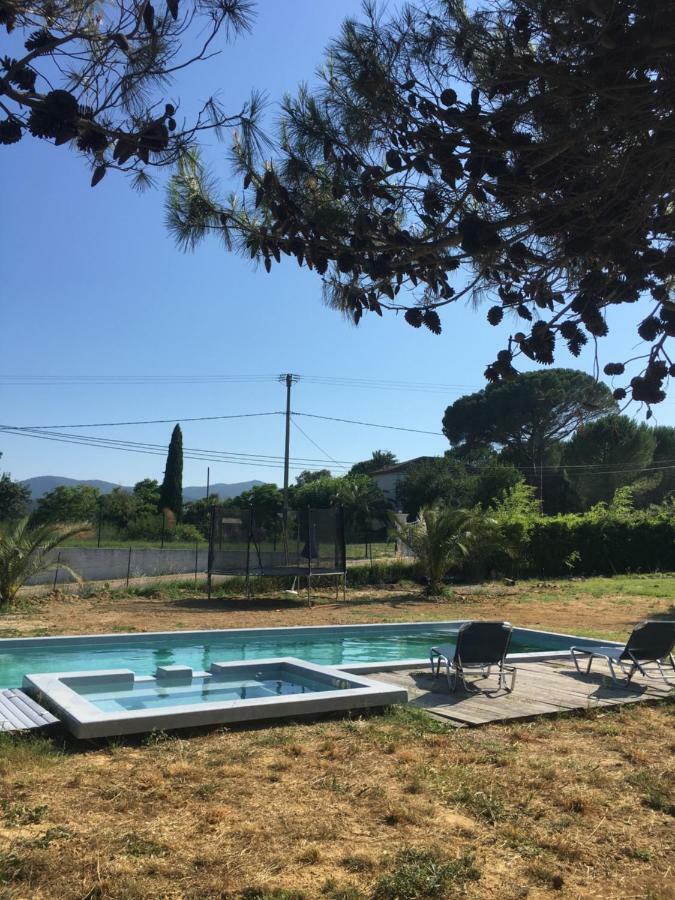 La Petite Bergerie Villa Roquebrune-sur-Argens Exterior photo