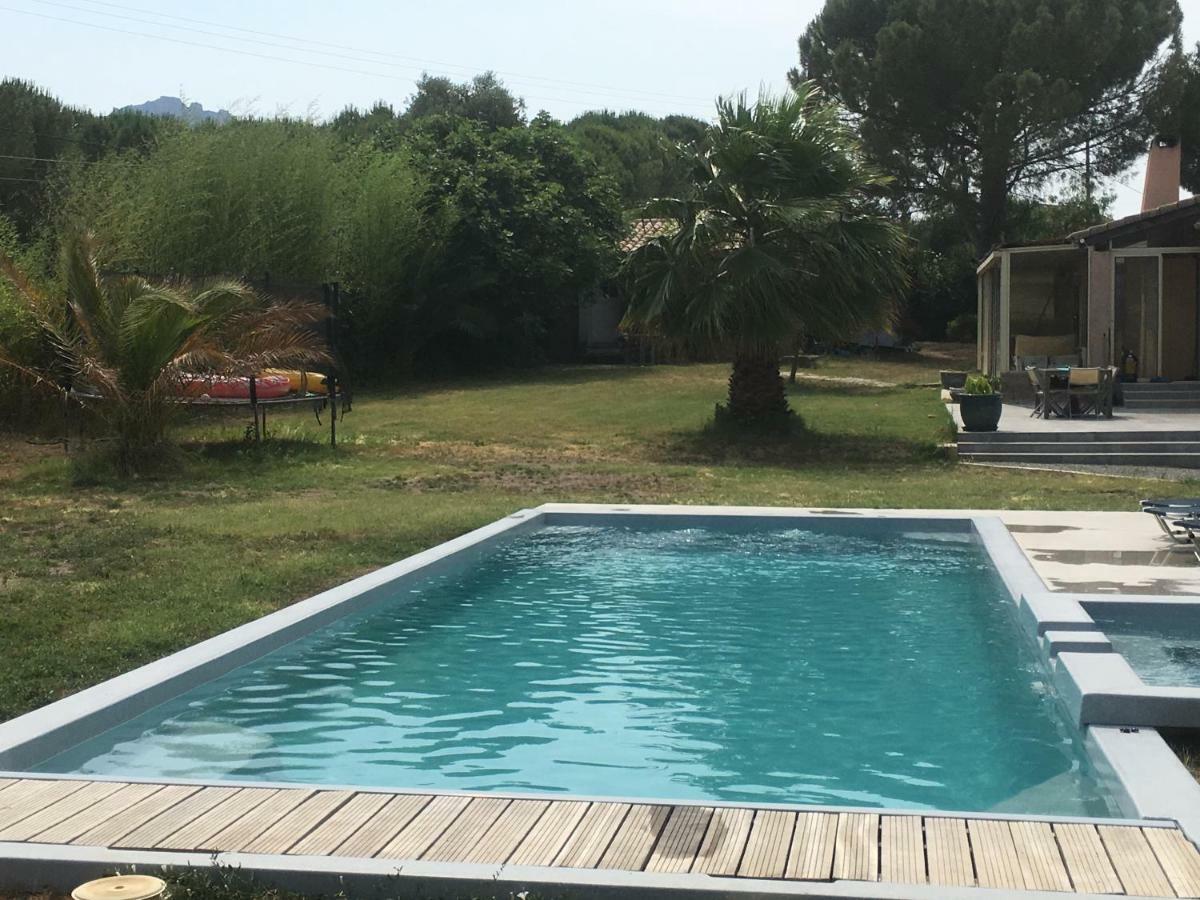 La Petite Bergerie Villa Roquebrune-sur-Argens Exterior photo