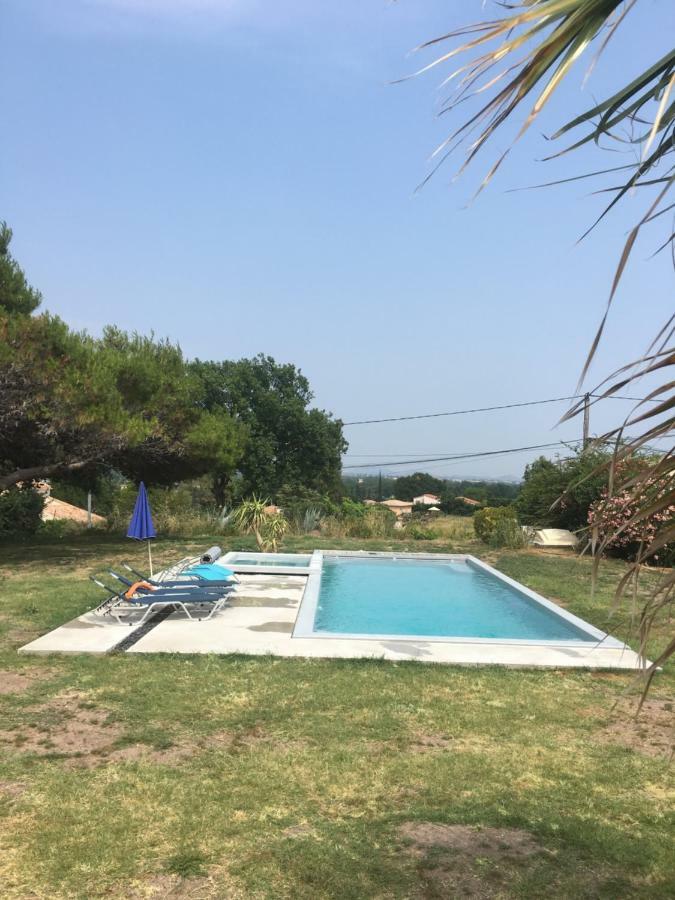 La Petite Bergerie Villa Roquebrune-sur-Argens Exterior photo